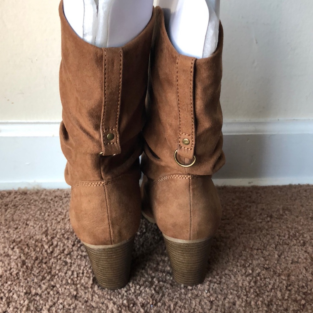 Indigo Rd Boots - Picture 8 of 8